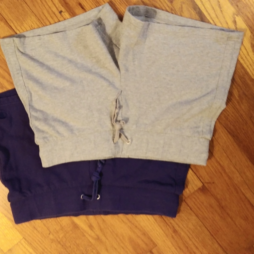 Champion brand shorts